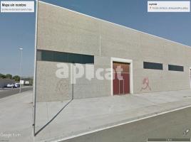 For rent industrial, 915.00 m², almost new, Calle Barcelona, 47