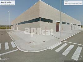For rent industrial, 915.00 m², almost new, Calle Barcelona, 47