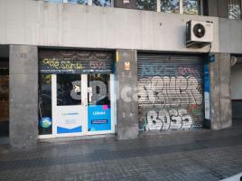Business premises, 80.00 m², Avenida de Roma, 66