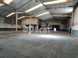Nave industrial, 977.00 m²
