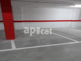 Lloguer plaça d'aparcament, 12.00 m², Calle de Pi i Margall