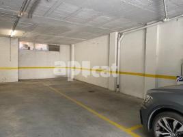 Plaza de aparcamiento, 13.00 m², seminuevo, Calle d'en Balmes