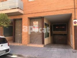 Business premises, 136.00 m², almost new, Calle de Sant Jordi
