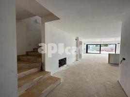 New home - Flat in, 161.00 m², new