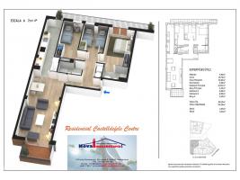 新建築 - Pis 在, 94.00 m², 新