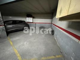 For rent parking, 8.00 m², Calle de Roger de Flor, 27
