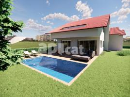 New home - Houses in, 576.00 m², Calle del Llevant, 8