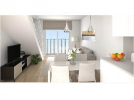 New home - Flat in, 78.00 m², new
