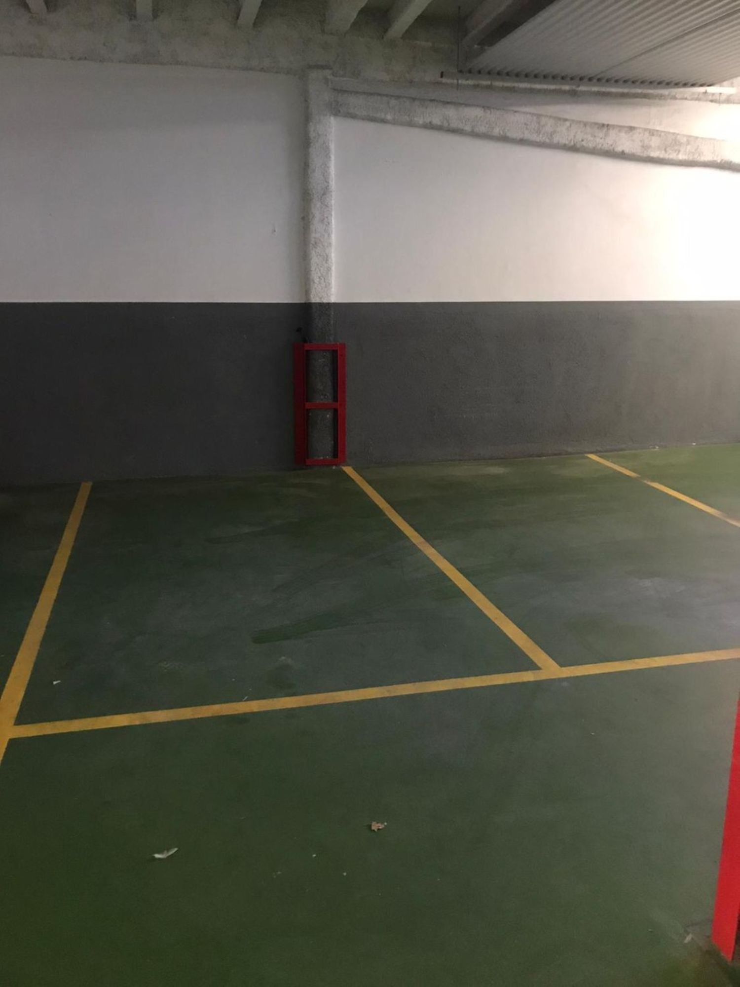 Alquiler plaza de aparcamiento, 14.00 m², Centre