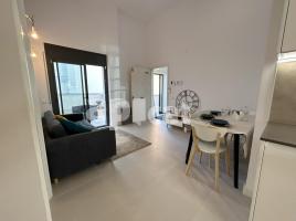 New home - Flat in, 96.00 m², new, Calle de Sant Carles