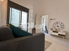 New home - Flat in, 96.00 m², new, Calle de Sant Carles