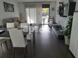 Houses (terraced house), 216.00 m², almost new