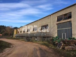 Alquiler nave industrial, 1000.00 m², Calle Montseny, 43