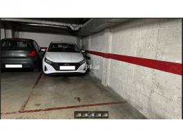 Parking, 17.00 m²