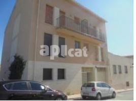 Property Vertical, 750.00 m², almost new, Calle Escoles Noves