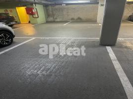 Plaça d'aparcament, 12.00 m², Calle de Pallars, 110
