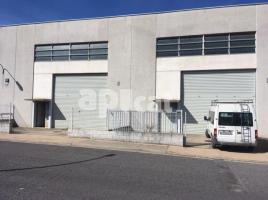 Industrial, 500.00 m², Calle tallers, 3
