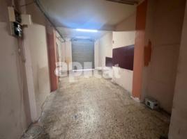 Local comercial, 60.00 m², Calle del Rosselló