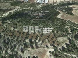 Rustic land, 314700.00 m², Otro los Loros, 95