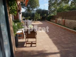 Flat, 96.00 m², almost new