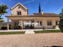 Casa (chalet / torre), 600.00 m², Calle DEL PONTET, 3