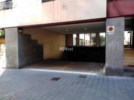 Plaza de aparcamiento, 9.45 m²