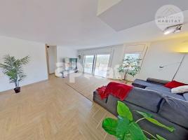 Flat, 95 m², almost new