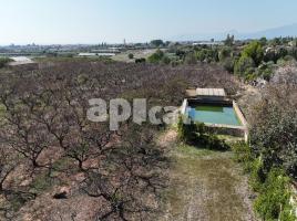 Rustic land, 46893.00 m², Camino DEL REMEI