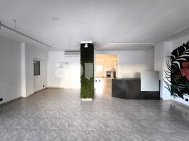 For rent business premises, 120.00 m², close to bus and metro, Travesía Travessera de les Corts, 196
