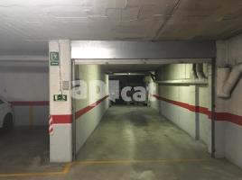Plaça d'aparcament, 50.00 m², Calle dels Remences