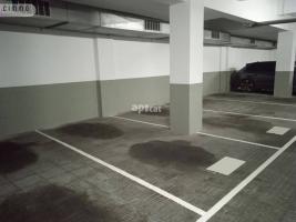 Lloguer plaça d'aparcament, 8.80 m²