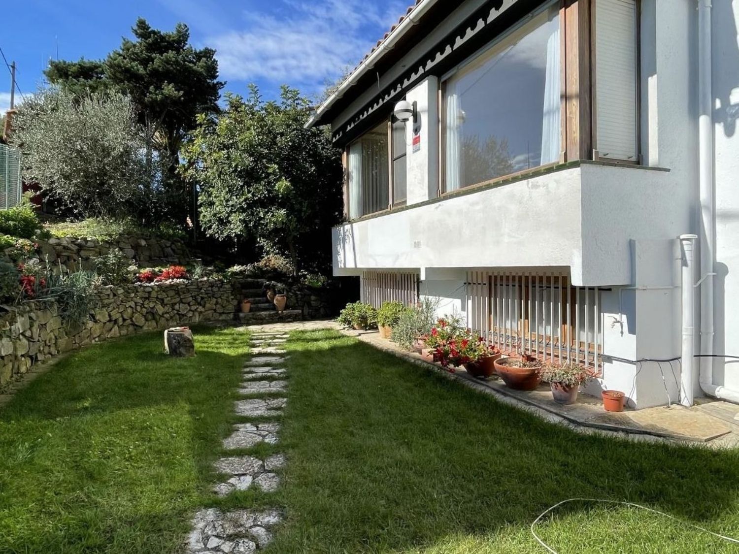Houses (villa / tower), 202.00 m², Montessol-Can Carreras