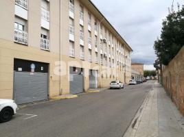 Plaza de aparcamiento, 13.00 m², Calle la Forestal d'Urgell B, 34