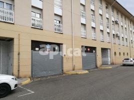 For rent parking, 13.00 m², Calle la Forestal d'Urgell B, 34