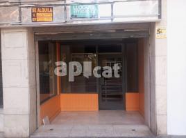 For rent office, 136.00 m², Avenida de Ramón y Cajal, 59