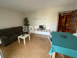 Flat in monthly rentals, 107.00 m², near bus and train, Calle de sa Clavella