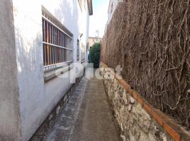  (xalet / torre), 237.00 m², Calle campins, 76