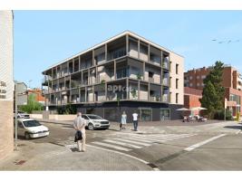 New home - Flat in, 96.29 m², new
