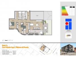 新建築 - Pis 在, 104.11 m², 新