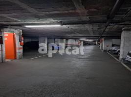 For rent parking, 10.00 m², Paseo de la Zona Franca, 138