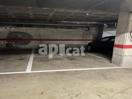 Plaza de aparcamiento, 12.00 m², Calle de la Foneria, 14