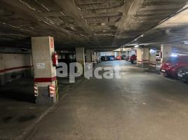 Parking, 9 m², Almeria, 2-4