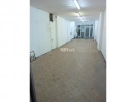 Local comercial, 207.00 m²