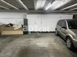 For rent parking, 12.00 m², Calle Francesc Ciurana
