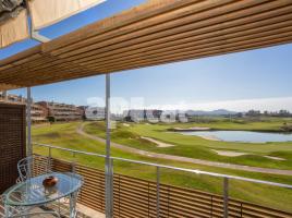 Pis, 106 m², seminou, Passeig del Golf