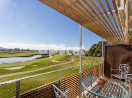 Pis, 106 m², seminou, Passeig del Golf
