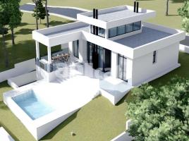 Houses (villa / tower), 210.00 m², new, Urbanización Llac del Cigne