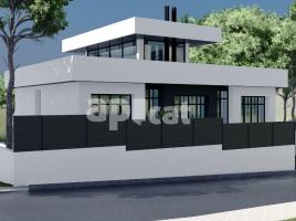 Obra nueva - Casa en, 210.00 m², nuevo, Urbanización Llac del Cigne