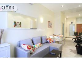 For rent flat, 52.00 m², almost new
