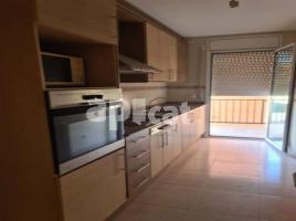 Flat, 79.00 m², almost new